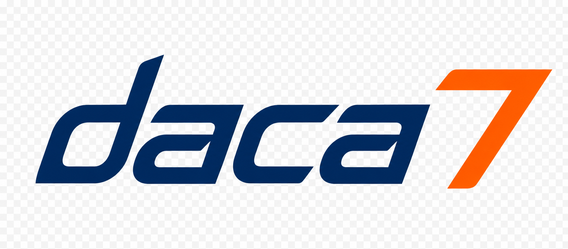 daca 7 logo